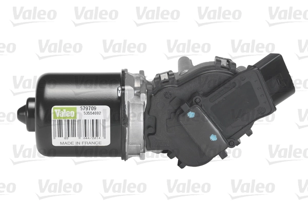 Motor de limpador pára-brisas do pára-brisas para Audi A2  8Z0