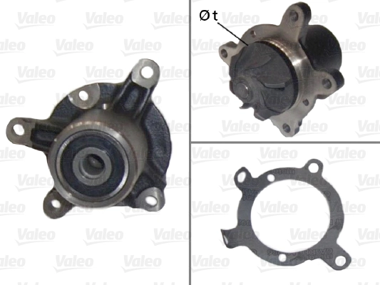 506344 VALEO