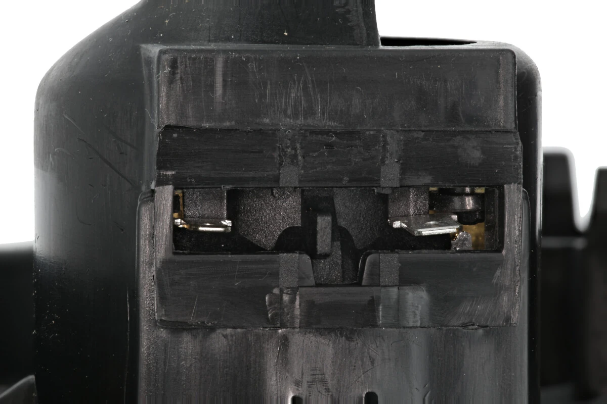  Motor de ventilador de forno (de aquecedor de salão) Renault 19 II conversível (D53, 853) (1992 - 1996) II