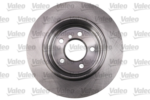 Disco do freio traseiro VALEO 197251 preço, a partir de 59,11 USD