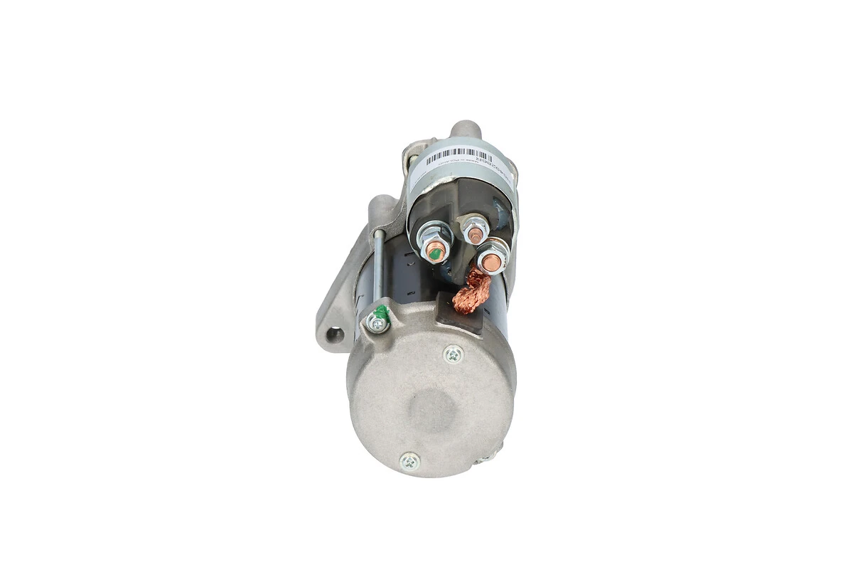 Motor de arranco para Mercedes Sprinter III 3-t 907, 910