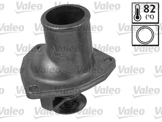 820070 VALEO