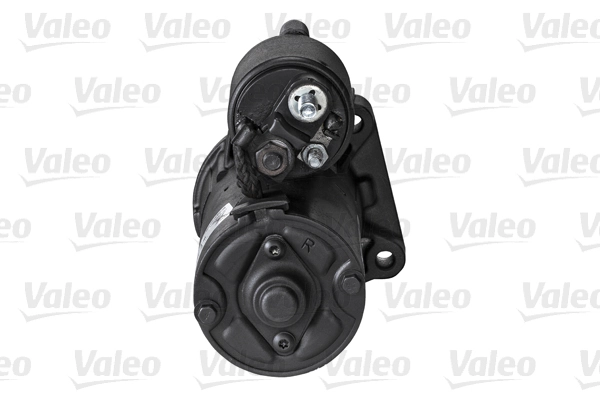 Motor de arranco ESMFD7017 Aisin