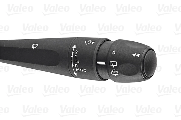 Compre 251718 VALEO Comutador instalado na coluna da direção, montado