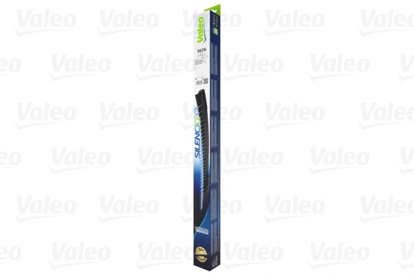 Limpa-pára-brisas do pára-brisas, kit de 2 un. VALEO 572316 preço, a partir de 183,36 USD