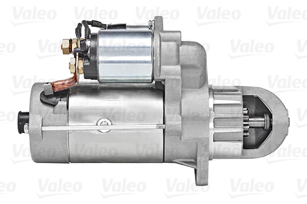 Motor de arranco VALEO 458177 preço, a partir de 259,40 USD