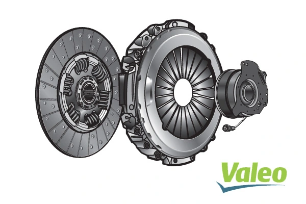 827614 VALEO