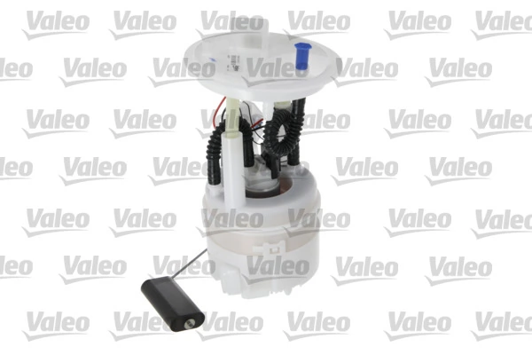  Módulo de bomba de combustível com sensor do nível de combustível Fiat Qubo monovolume (225) (2008 - 2026) 