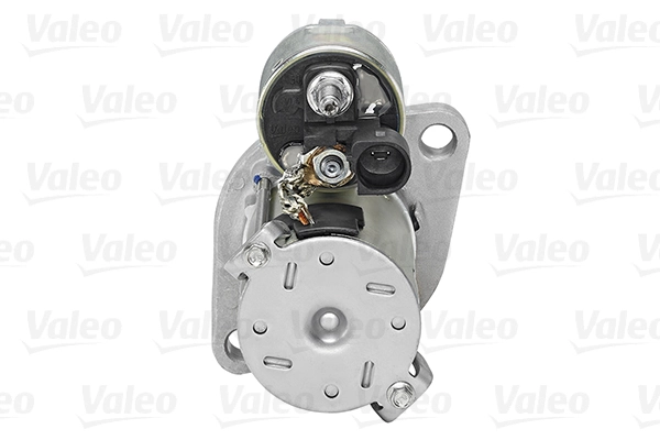 458216 VALEO Motor de arranco