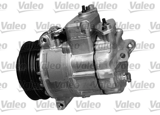 4472208060 Rover Compressor de aparelho de ar condicionado