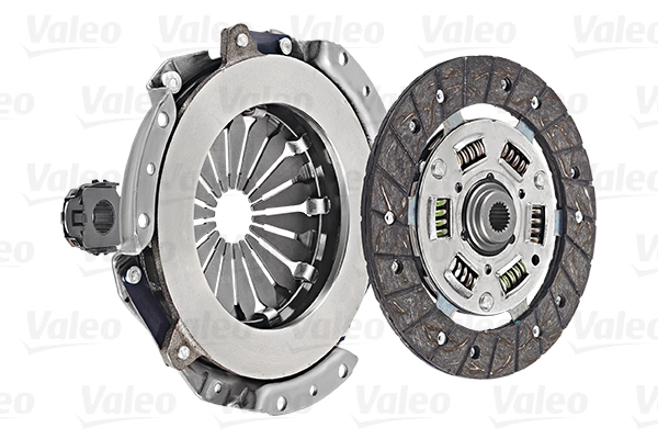 786035 VALEO Kit de embraiagem (3 peças)
