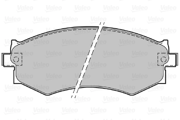 598786 VALEO