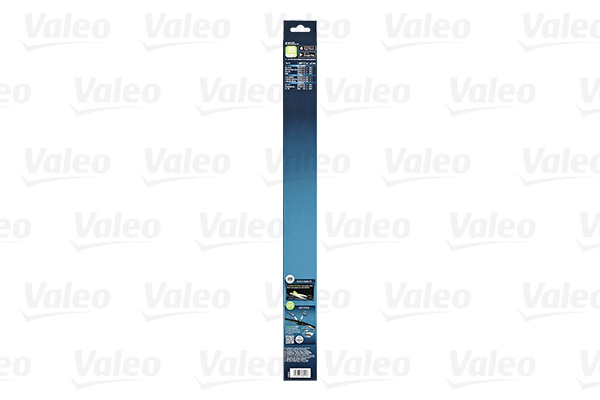 Compre 578510 VALEO Limpa-pára-brisas do pára-brisas de condutor