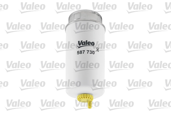 Filtro de combustível VALEO 587730 preço, a partir de 28,77 USD