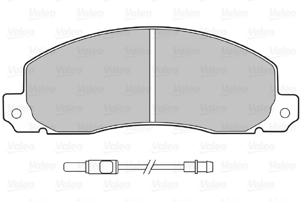 598086 VALEO