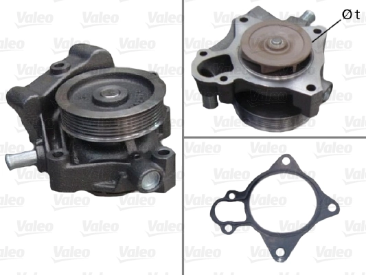 506961 VALEO