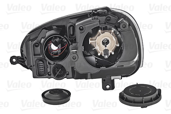 046651 VALEO Luz direita