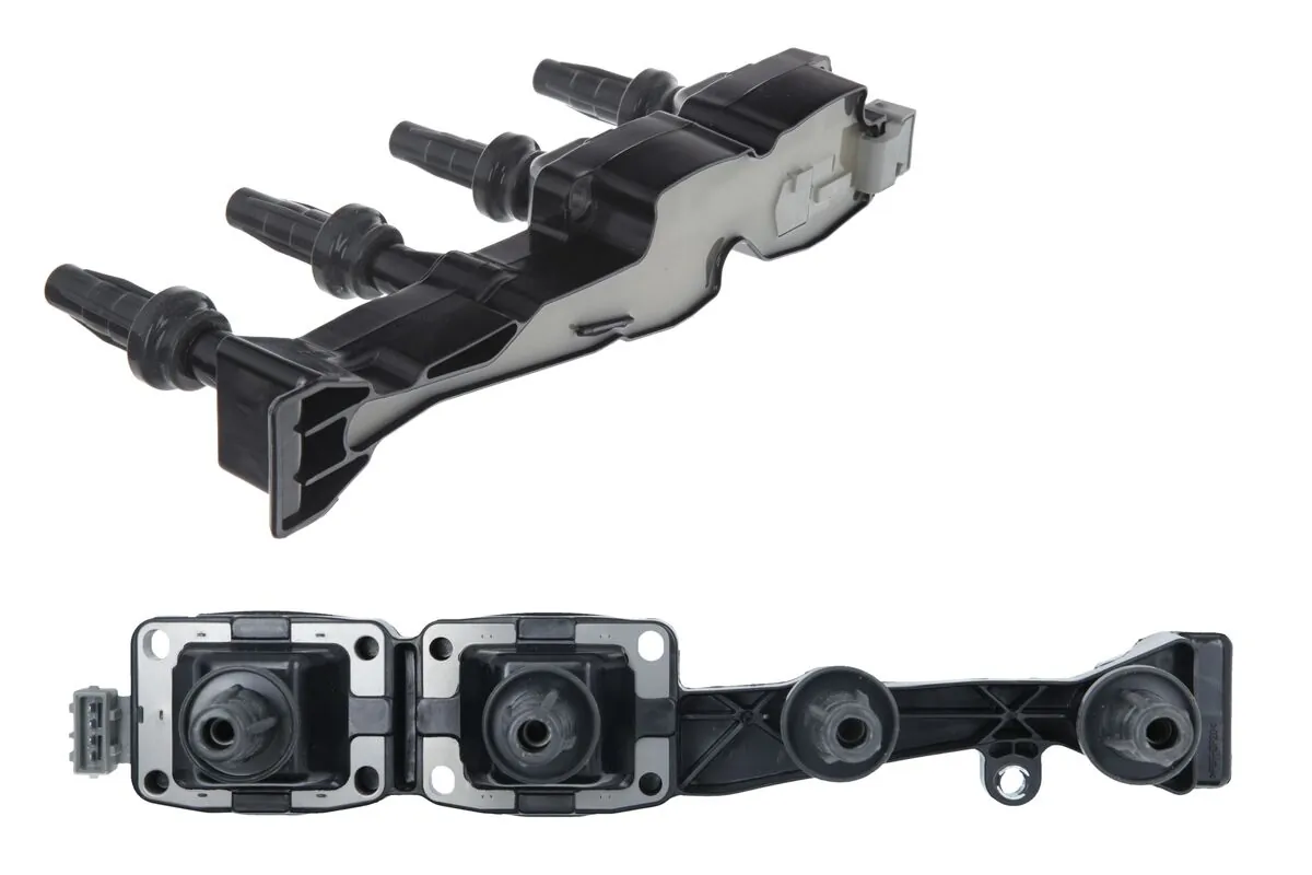 Bobina de ignição VALEO 245095 preço, a partir de 74,03 USD