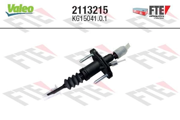 Compre Cilindro mestre de embraiagem Opel Vectra 