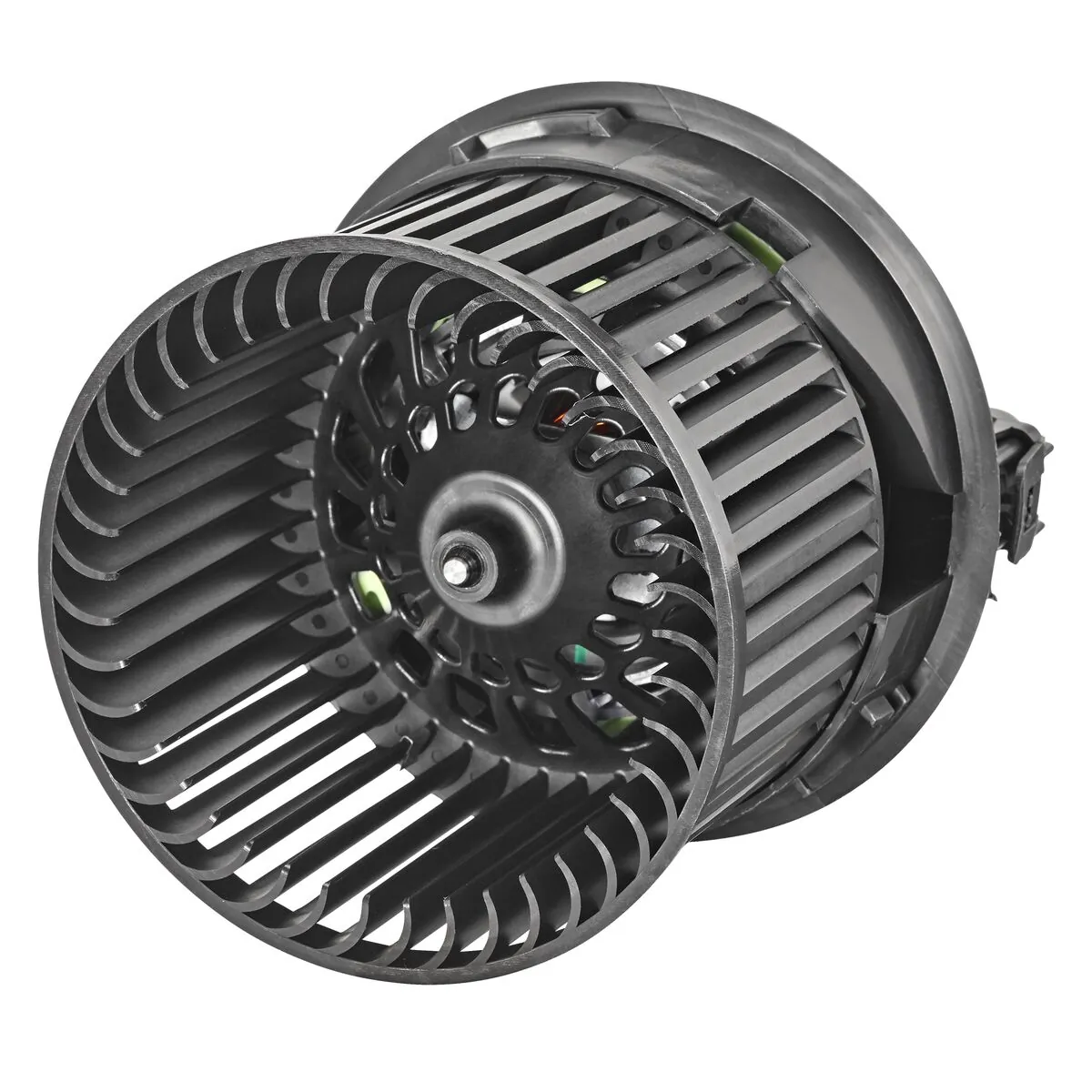 Motor de ventilador de forno (de aquecedor de salão) Peugeot 208 CA, CC
