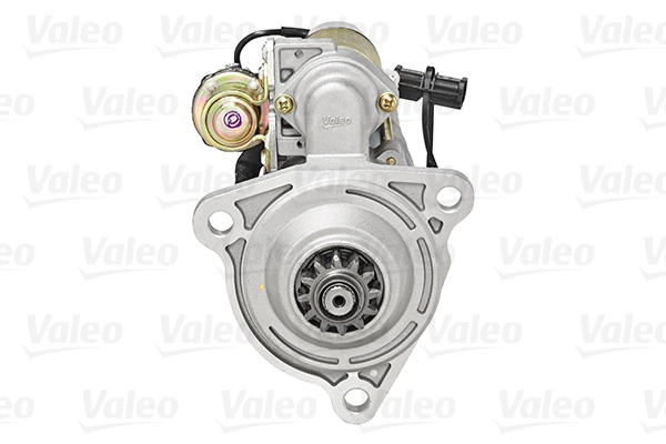 0001261012 Mercedes Motor de arranco