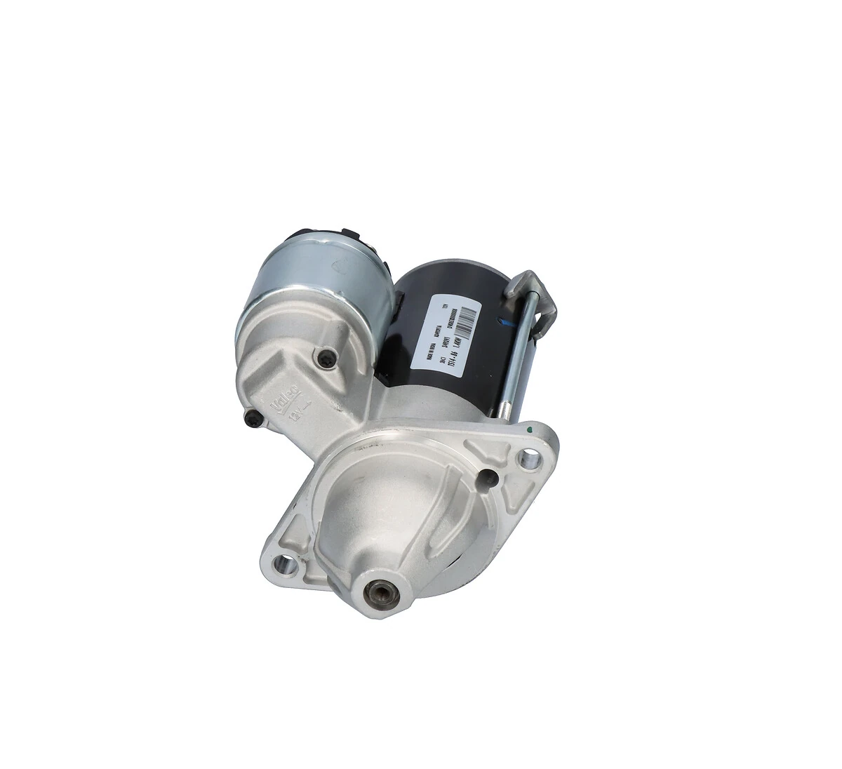 458228 VALEO Motor de arranco