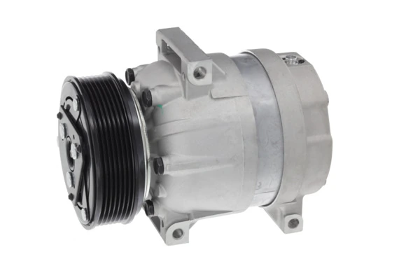 699361 VALEO Compressor de aparelho de ar condicionado