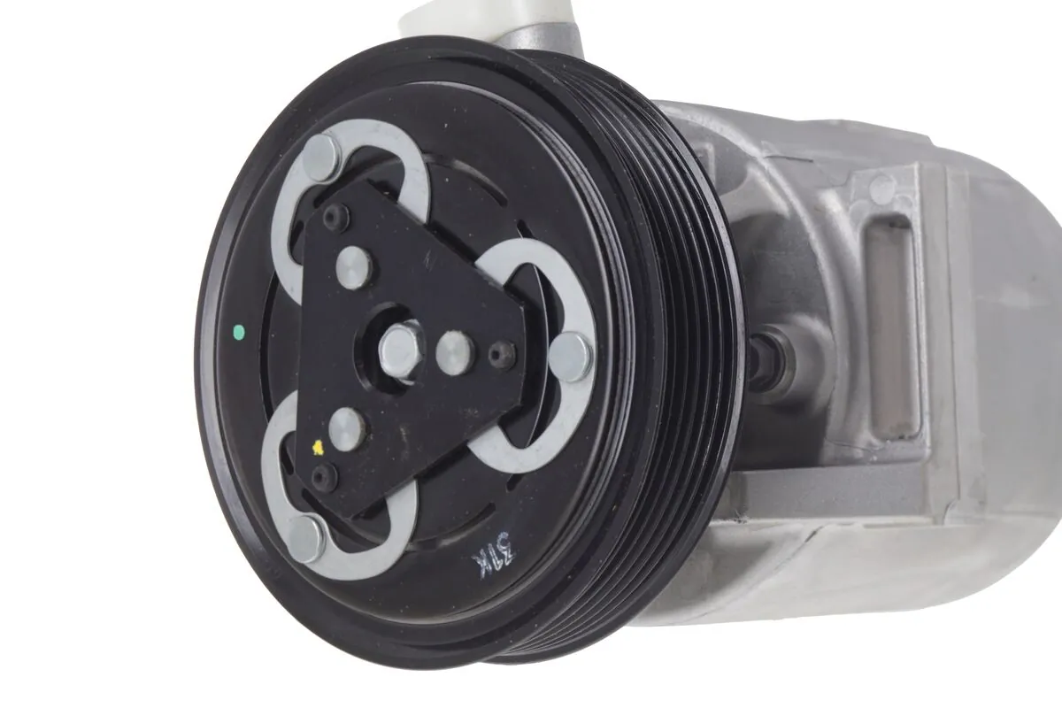 Compressor de aparelho de ar condicionado VALEO 815262 preço, a partir de 165,15 USD