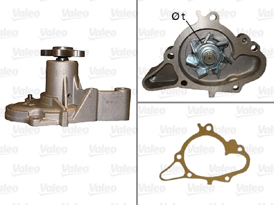 506897 VALEO