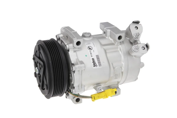 Compre 9659232180 VAG Compressor de aparelho de ar condicionado
