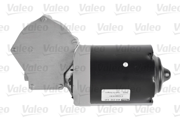 Motor de limpador pára-brisas do pára-brisas para Renault Trucks MAGNUM I 