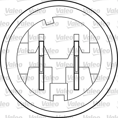 850656 VALEO