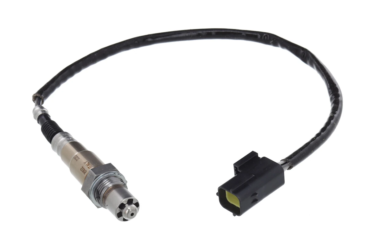 Sonda lambda, sensor de oxigênio até o catalisador NGK 91358