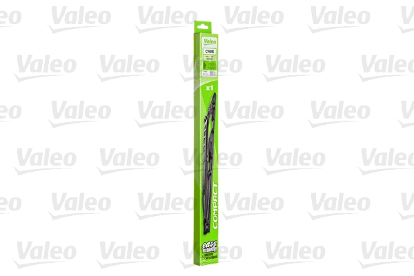 Limpa-pára-brisas do pára-brisas de condutor para Ford Fiesta COURIER F3L, F5L