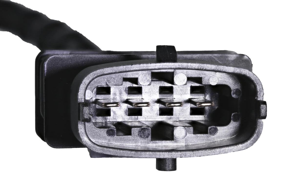 368004 VALEO Sonda lambda, sensor de oxigênio