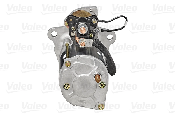 2S0911023A VAG Motor de arranco