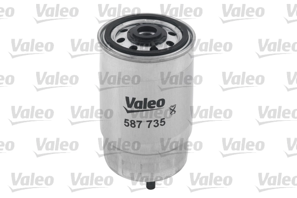 587735 VALEO Filtro de combustível