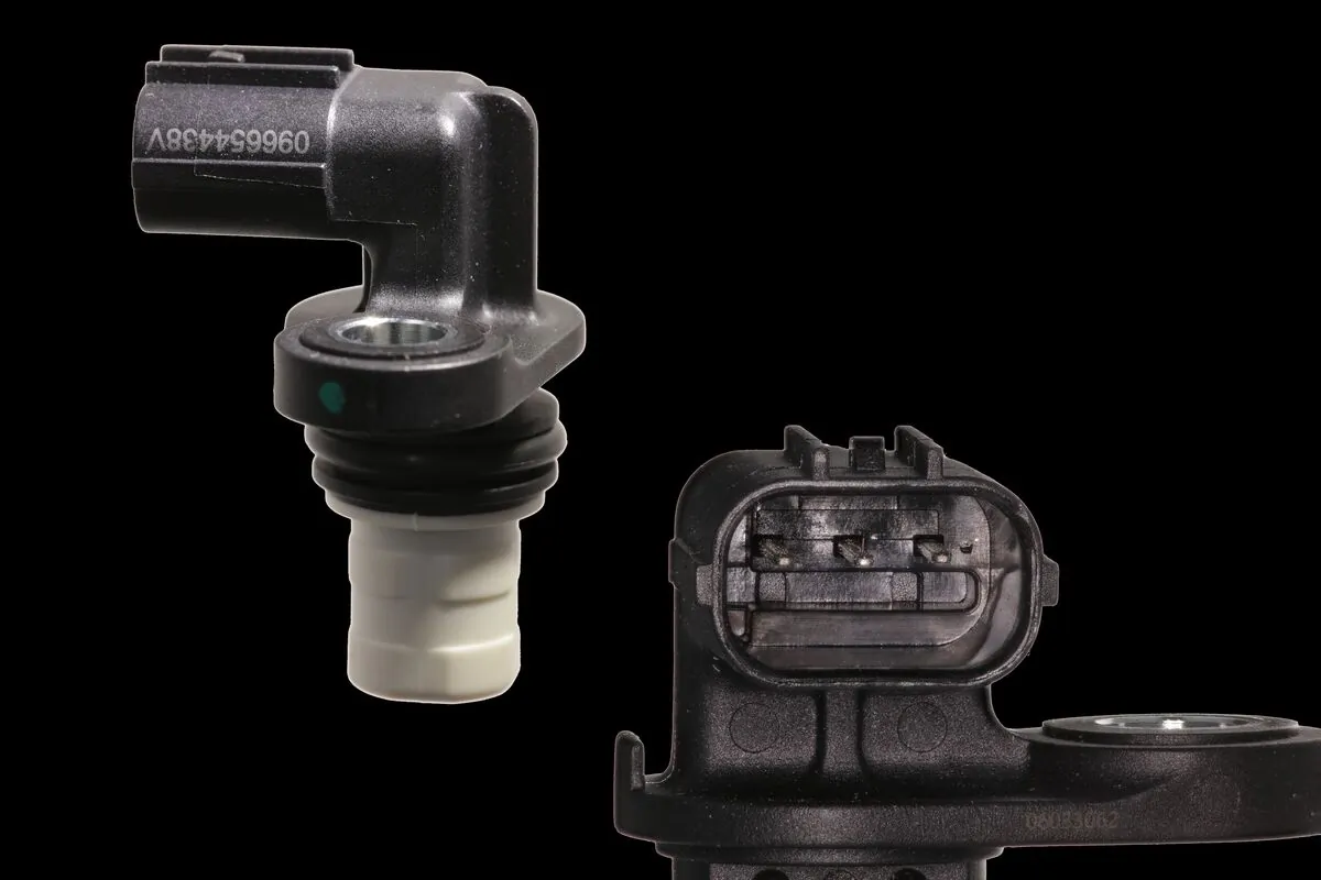 Sensor de posição (de revoluções) de cambota VALEO 366563 preço, a partir de 26,72 USD
