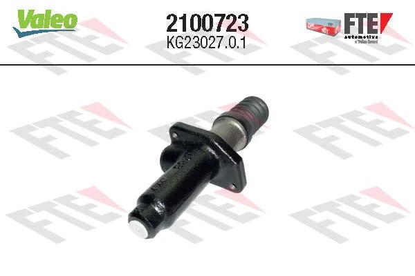Compre KG2302701 MAZ Cilindro mestre de embraiagem