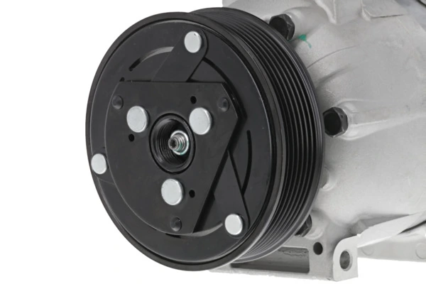 Compre 699361 VALEO Compressor de aparelho de ar condicionado