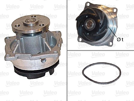  Escort VI hatchback (1992-1995) original desde 49,74 €