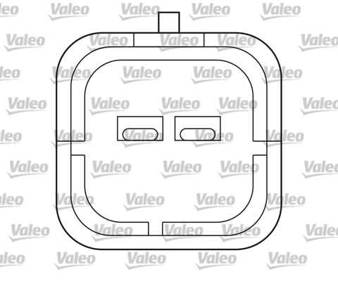  Mecanismo de acionamento de vidro da porta dianteira esquerda Citroen Berlingo сaixa (K9) (2018 - 2026) 