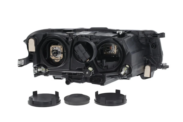 Luz esquerda para Volkswagen T-CROSS  C11, D31