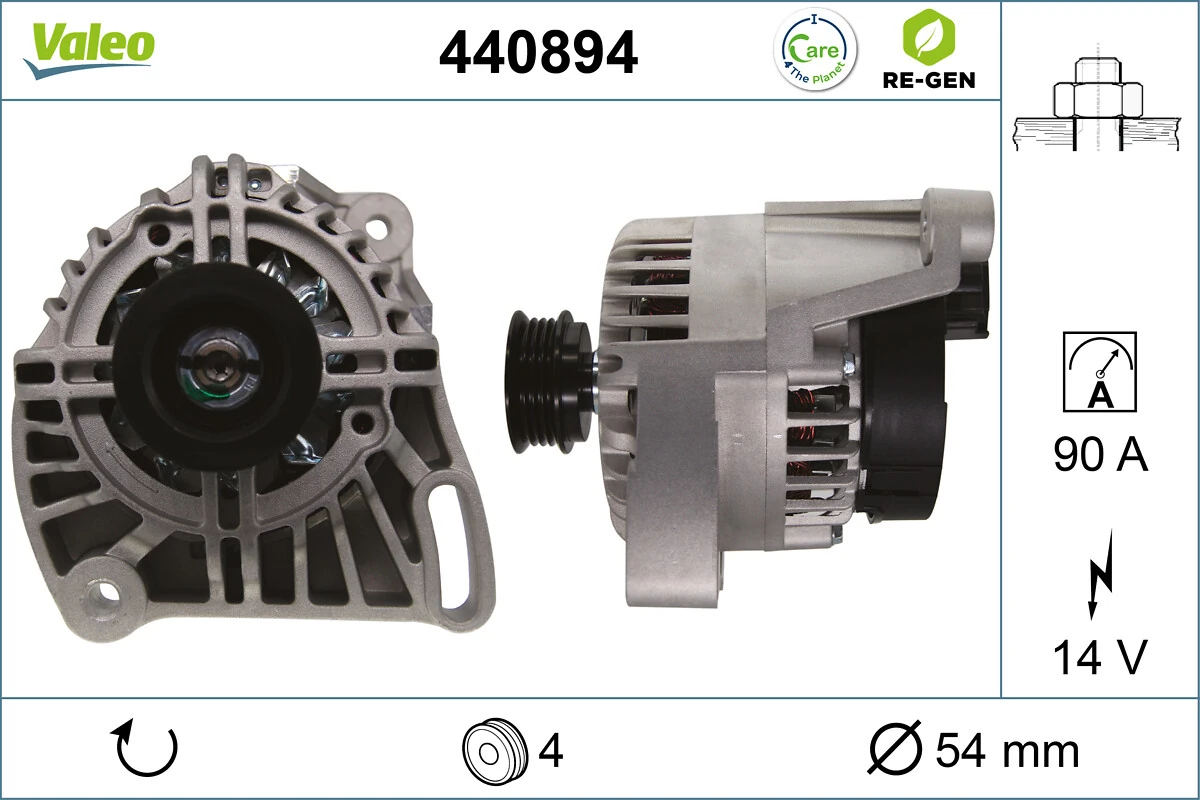 440894 VALEO