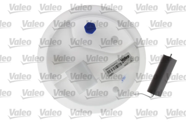 Compre Módulo de bomba de combustível com sensor do nível de combustível Fiat Qubo 