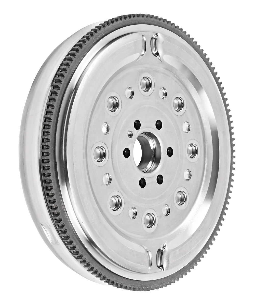 Volante de motor 836561 VALEO