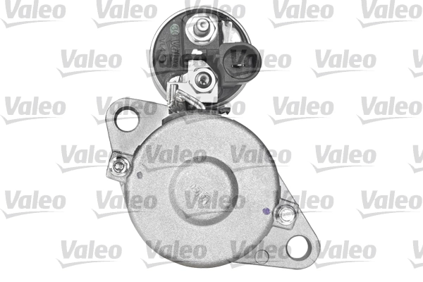 458391 VALEO Motor de arranco