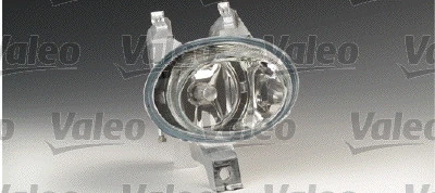 Compre 6002001917 Fiat/Alfa/Lancia Luzes de nevoeiro esquerdas