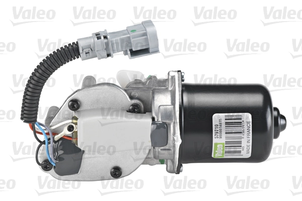 579710 VALEO Motor de limpador pára-brisas do pára-brisas