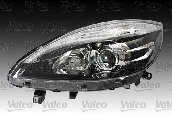 Luz esquerda Polcar 6073092E preço, a partir de 225,41 USD